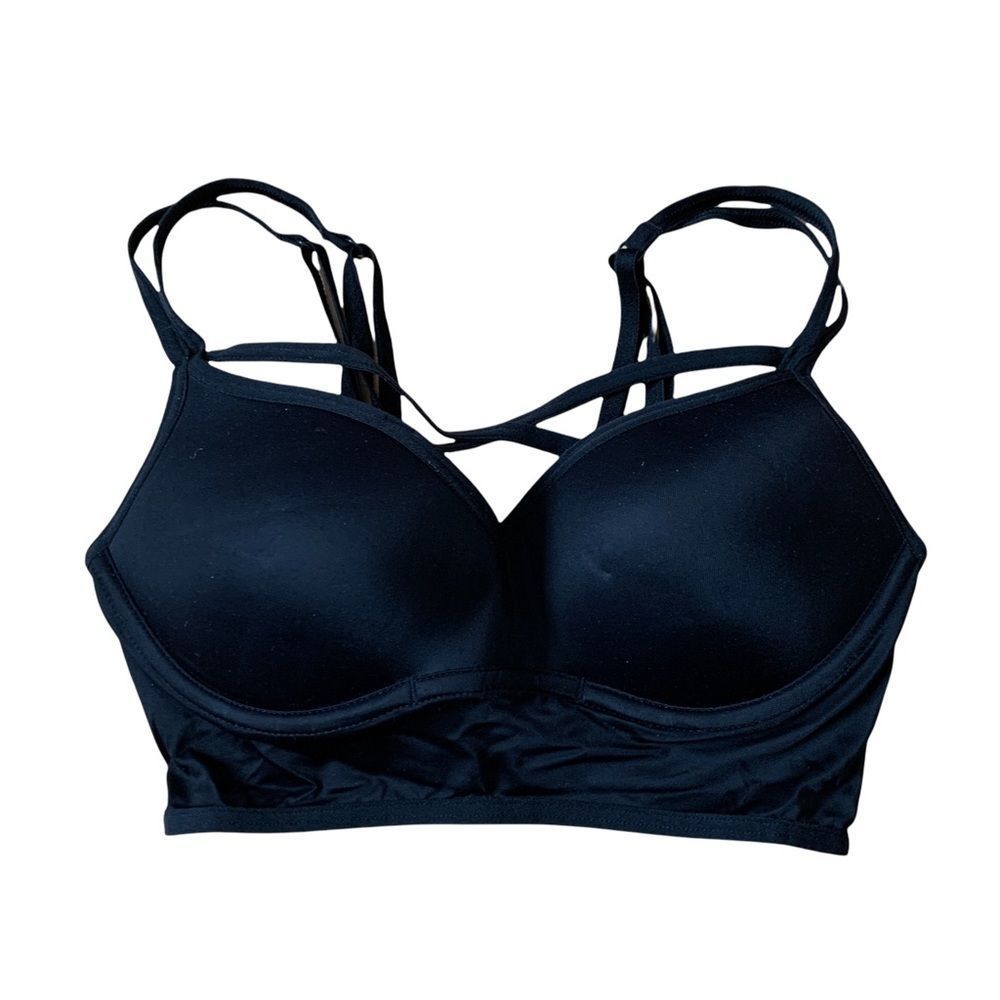 PINK Victoria’s Secret Bralette Size XS